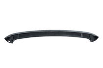 Volkswagen Golf 5 2003-2009 DPT Heckspoiler (HB, Schwarz Glanz) Foto 7