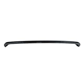 DPT Heckspoiler (HB, Schwarz Glanz) Volkswagen Golf 5 2003-2009 Foto 2