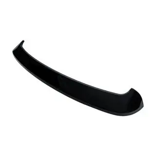 DPT Heckspoiler (HB, Schwarz Glanz) Foto 4