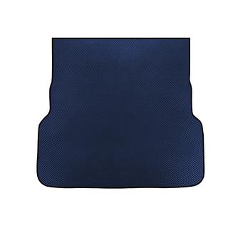 EVA Kofferraumwanne (5-Sitzer, Blau)