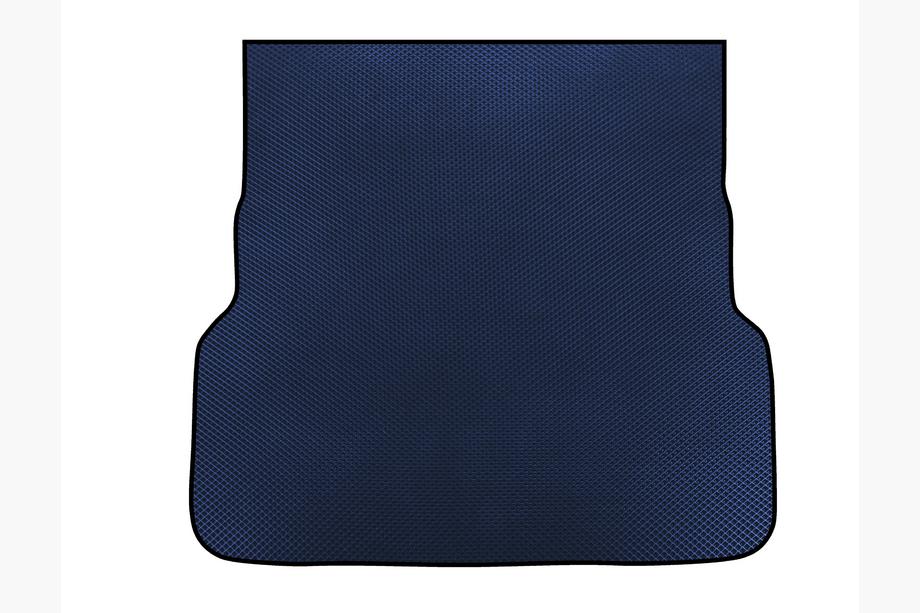 Lexus GX550 2023- EVA Kofferraumwanne (5-Sitzer, Blau) Image