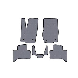 Gummimatten Carsuit (Grau) Lexus GX550 2023- Foto 1