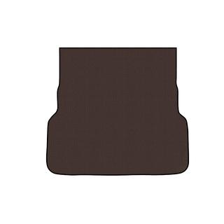 Carsuit Gummi-Kofferraummatte (5-Sitzer, Braun) Lexus GX550 2023- Foto 1