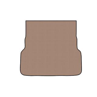 Gummi-Kofferraumwanne Carsuit (5 Sitze, Beige) Lexus GX550 2023- Foto 1