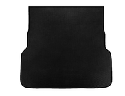 Toyota Land Cruiser Prado 250 2023- EVA Kofferraummatte (5-Sitzer, Schwarz) Foto 1