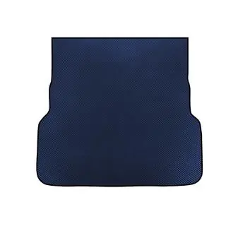 EVA Kofferraumwanne (5-Sitzer, Blau)