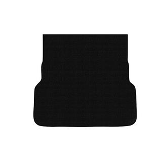 Gummimatte für Kofferraum Carsuit (5 Sitze, schwarz) Toyota Land Cruiser Prado 250 2023- Foto 1