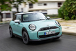 MINI Hatchback 3-door (F66) im Test: neue Generation Foto 2