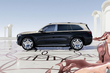 Test Mercedes-Benz Maybach GLS 600: Luxusspitze unter den SUVs Foto 2
