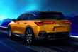 Acura ZDX Type S: leistungsstarker Premium-Elektro-Crossover Foto 3