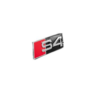 S4 Kühlergrill-Emblem Foto 3