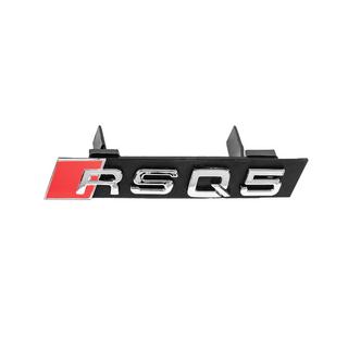 RSQ5 Emblem für Kühlergrill Foto 1