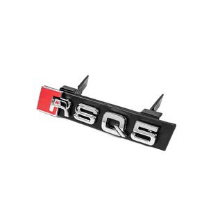 RSQ5 Emblem für Kühlergrill Foto 2