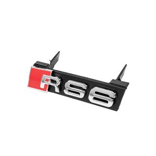 Kühlergrill-Emblem RS6 V1 Foto 2