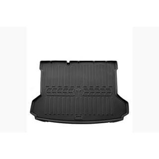 Stingray 3D Kofferraumwanne (mit Ohren)