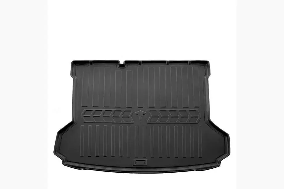 Volkswagen ID. UNYX 2024- Stingray 3D Kofferraumwanne (mit Ohren) Image