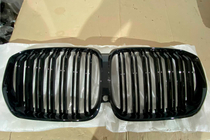 BMW X5 G05 2019–2026 B-Ware Nierengrills M-Look (2018-2022, Schwarz Hochglanz) Foto 2
