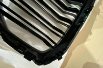 BMW X5 G05 2019–2026 B-Ware Nierengrills M-Look (2018-2022, Schwarz Hochglanz) Foto 4