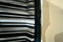 BMW X5 G05 2019–2026 B-Ware Nierengrills M-Look (2018-2022, Schwarz Hochglanz) Foto 5