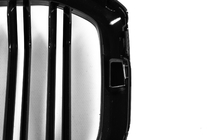 BMW X5 G05 2019–2026 B-Ware Nierengrills M-Look (2018-2022, Schwarz Hochglanz) Foto 10