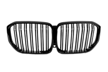 BMW X5 G05 2019–2026 B-Ware Nierengrills M-Look (2018-2022, Schwarz Hochglanz) Foto 1