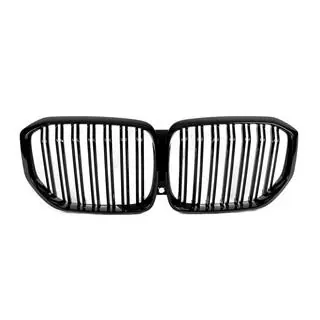 B-Ware Nierengrills M-Look (2018-2022, Schwarz Hochglanz) Foto 1