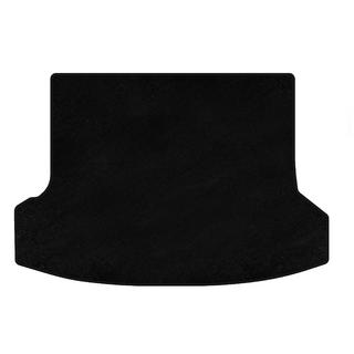 Premium Kofferraummatte Textil (Schwarz) BMW 5 Series F07 2009–2017 Foto 1
