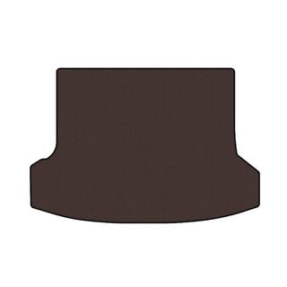Gummimatte für Kofferraum Carsuit (Braun) BMW 5 Series F07 2009–2017 Foto 1