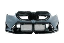 BMW 5/i5 Series G60/G60E/G61 2023- Bodykit (M5) Foto 5