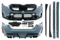 BMW 5/i5 Series G60/G60E/G61 2023- Bodykit (M5) Foto 4