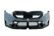 BMW 5/i5 Series G60/G60E/G61 2023- Bodykit (M5) Foto 6