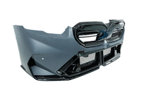 BMW 5/i5 Series G60/G60E/G61 2023- Bodykit (M5) Foto 9