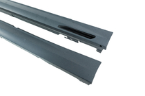 BMW 5/i5 Series G60/G60E/G61 2023- Bodykit (M5) Foto 43