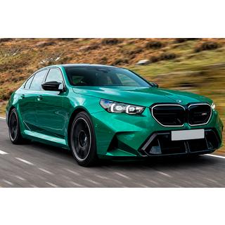 Bodykit (M5) BMW 5/i5 Series G60/G60E/G61 2023- Foto 2