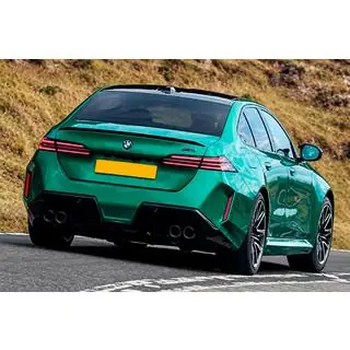 Bodykit (M5) Foto 3