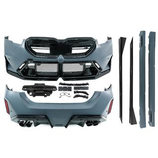 Bodykit (M5) BMW 5/i5 Series G60/G60E/G61 2023- Foto 4