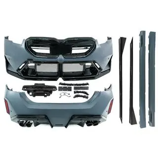 Bodykit (M5) Foto 4