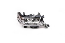 Toyota Land Cruiser 200 2007-2021 Scheinwerfer vorne rechts ab 2016 (Standart) Foto 4