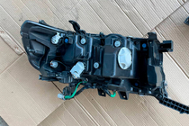 Toyota Land Cruiser 200 2007-2021 Frontscheinwerfer 2016+ (Standard, gebraucht) Foto 10