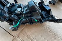 Toyota Land Cruiser 200 2007-2021 Frontscheinwerfer 2016+ (Standard, gebraucht) Foto 13