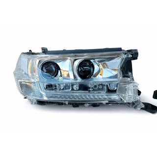 Frontscheinwerfer 2016+ (Standard, gebraucht) Toyota Land Cruiser 200 2007-2021 Foto 2