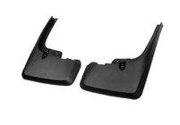 Toyota 4Runner 2009-2024 Hintere Schmutzfänger Premium 2014-2019 (2 Stk.) Foto 1