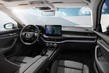 Skoda Superb iV: Test der Hybridversion 2026 Foto 6
