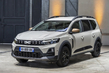 Test Dacia Jogger (2025): günstiger 7-Sitzer-Kombi Foto 3