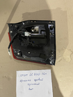 Toyota Land Cruiser 200 2007-2021 B-Ware Hintere rechte innere Rückleuchte 2016-2021 (OEM Standard) (für Kofferraumdeckel) (gerissen) Foto 3