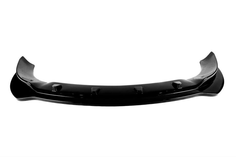 Mercedes Sprinter W907/W910 2018- B-Ware Frontlippe DPT (Schwarz Glanz) Image