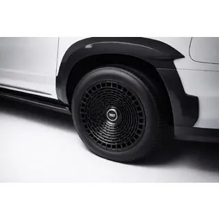 Geschmiedete OEM Felgen R22 (4 Stk)
