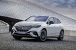 Mercedes-Benz AMG EQE 53 SUV (X294): starker Elektro-SUV von AMG Foto 1