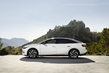 Volkswagen ID.7: Premium-Elektro-Fastback mit großer Reichweite Foto 3