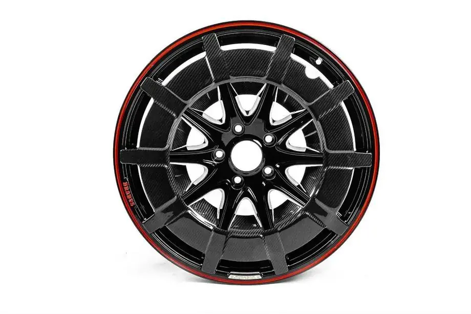 Mercedes S-class W222 2013-2022 Geschmiedete Aluminiumfelgen BRB-Design (R20, 4 Stk.) Foto 25